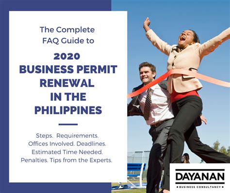 makati business permit renewal 2020.